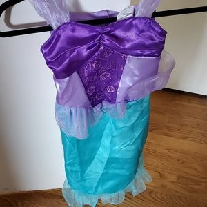 ARIEL dress